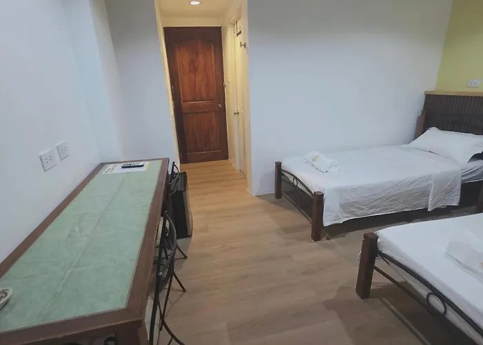 Sunflower Residences Capitol * 세부